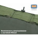 Пятиточечник тактический "Краб ПРО Большой" с баллистическим пакетом Бр 1. 